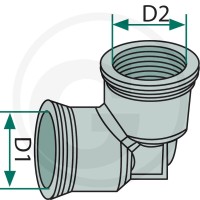 Kongsberg Kolanko 2286237862 - Sklep PoltechParts