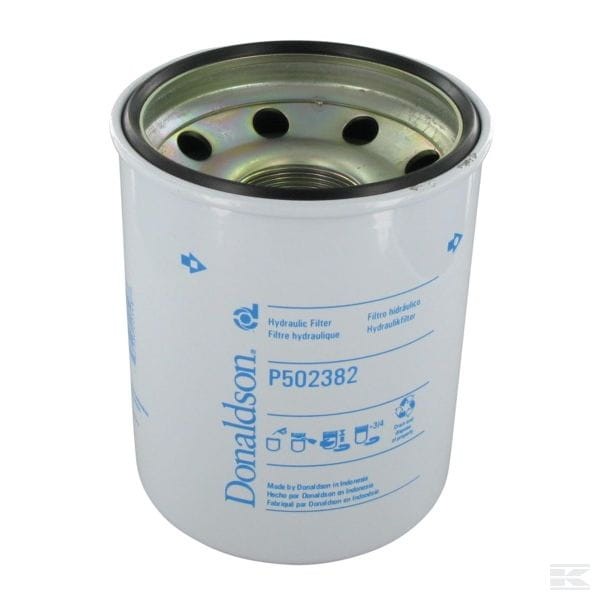Filtr hydrauliczny
