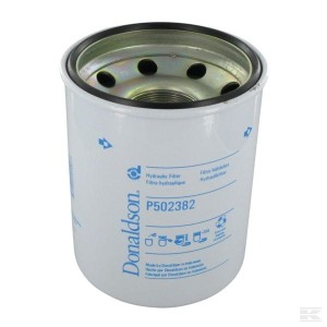 Filtr hydrauliczny