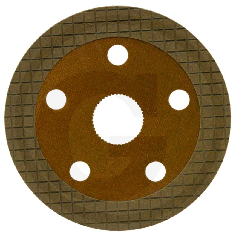 GRANIT Tarcza hamulcowa 71718024