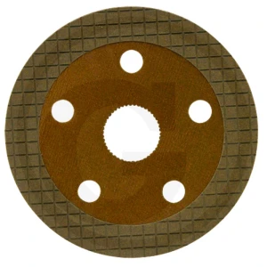 GRANIT Tarcza hamulcowa 71718024
