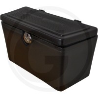 Sauermann Skrzyna na dyszel z tworzywa 14270388 - Sklep PoltechParts