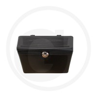 Sauermann Skrzyna na dyszel z tworzywa 14270388 - Sklep PoltechParts