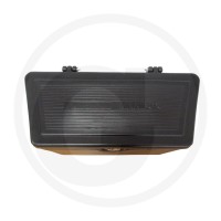 Sauermann Skrzyna na dyszel z tworzywa 14270388 - Sklep PoltechParts