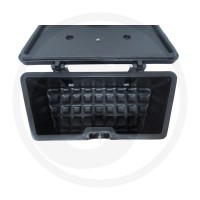 Sauermann Skrzyna na dyszel z tworzywa 14270388 - Sklep PoltechParts