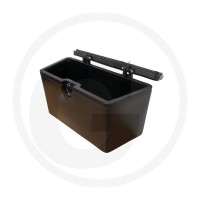 Sauermann Skrzyna na dyszel z tworzywa 14270388 - Sklep PoltechParts