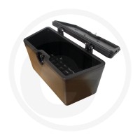 Sauermann Skrzyna na dyszel z tworzywa 14270388 - Sklep PoltechParts