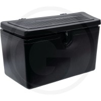 Sauermann Skrzyna na dyszel z tworzywa 14270388 - Sklep PoltechParts