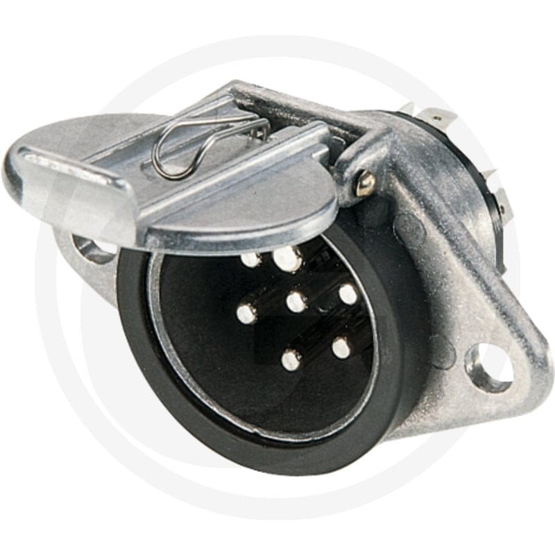 ERICH JAEGER Gniazdo 50751305286 - 50751305286 - Sklep rolniczy PoltechParts
