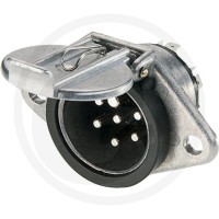 ERICH JAEGER Gniazdo 50751305286 - 50751305286 - Sklep rolniczy PoltechParts