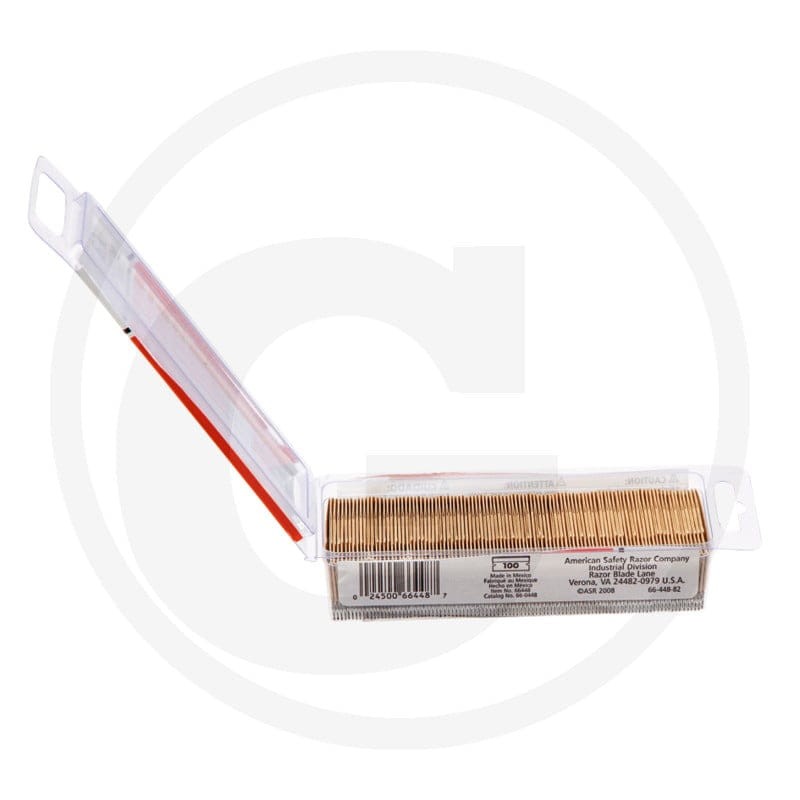 Teroson Ostrze zapasowe 65016175G