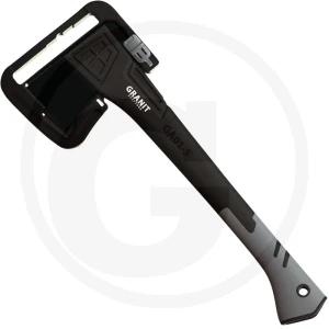 GRANIT BLACK EDITION Topór uniwersalny 7540000006