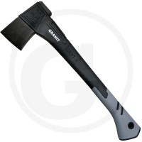 GRANIT BLACK EDITION Topór uniwersalny 7540000006 - 7540000006 - Sklep rolniczy PoltechParts