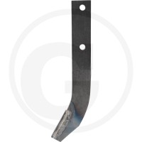 GRANIT ENDURANCE CARBIDE Hak glebogryzarki 179326666 - 179326666 - Sklep rolniczy PoltechParts