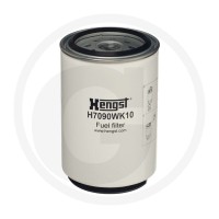 Hengst Filtr paliwa H7090WK10 866H7090WK10 | poltechparts.pl