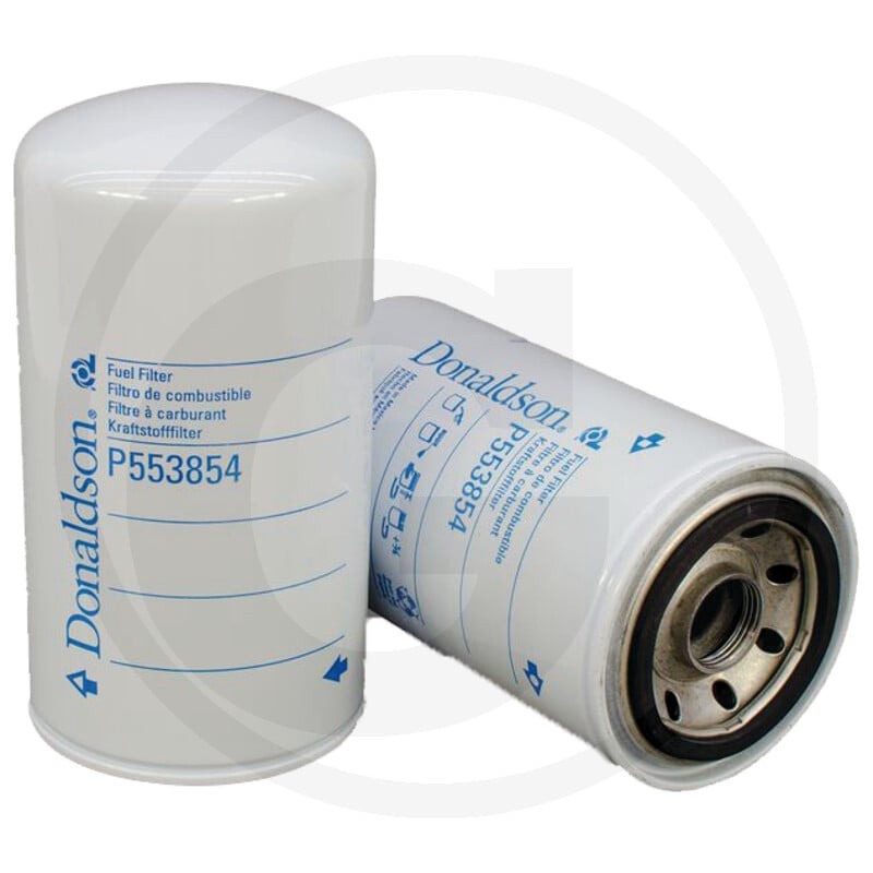 Donaldson Filtr paliwa 566P553854