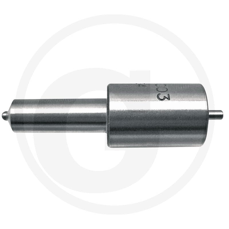 BOSCH Dysza wtryskiwacza 2580433271478