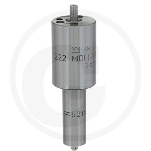 BOSCH Dysza wtryskiwacza 2580433271521