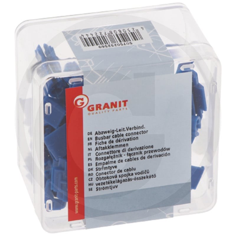 GRANIT Rozgałęźniki 50750252569 - Sklep PoltechParts