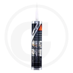 Sika Deutschland Kartusz, Sikaflex 221 32018308