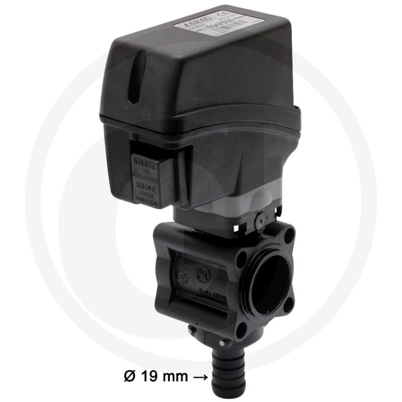 ARAG Proporcjonalny zawór regulacyjny seria 8 6708630020S - 6708630020S - Sklep rolniczy PoltechParts