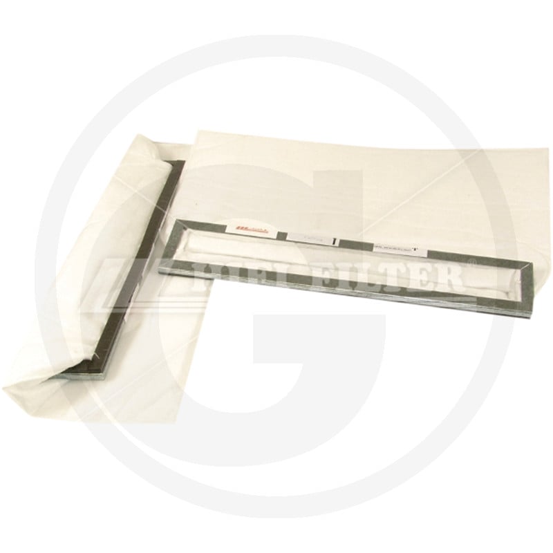 HIFI Filtr powietrza w kabinie 5674285