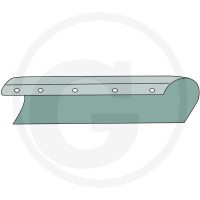 GRANIT Osłona skrajna 7554-150499 - 7554-150499 - Sklep rolniczy PoltechParts