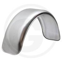 GRANIT Błotnik okrągły, ocynkowany ogniowo 14200748 - 14200748 - Sklep rolniczy PoltechParts