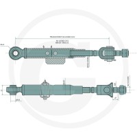 GRANIT Stabilizator | poltechparts.pl