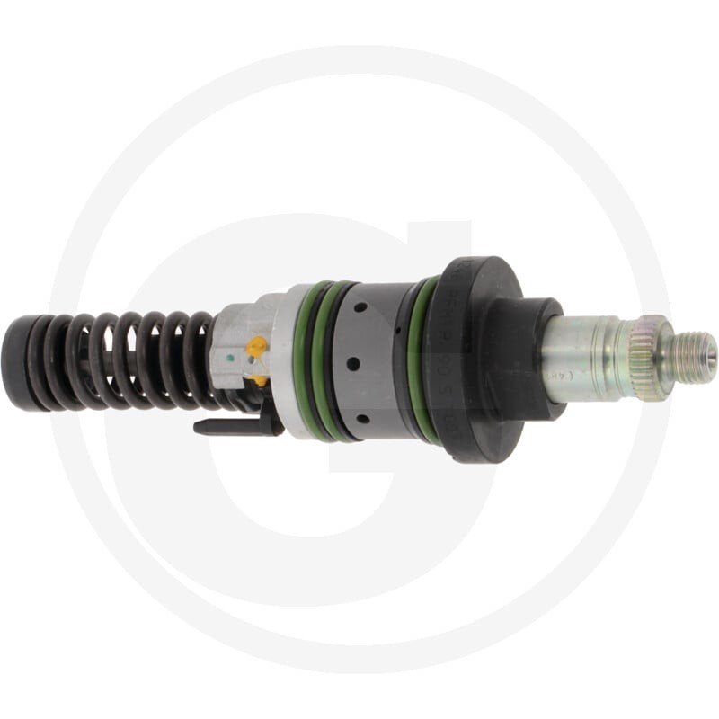 BOSCH Pompa wysokociśnieniowa 37406093