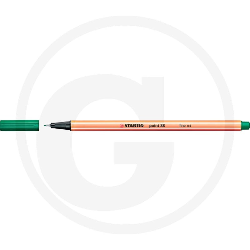 Cienkopis Stabilo® point 88/36 500169141 - 500169141 - Sklep rolniczy PoltechParts