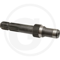 GRANIT Końcówka wałka przekaźnika mocy 70812053 - 70812053 - Sklep rolniczy PoltechParts