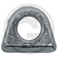 GRANIT Łożysko zawiasu 22010050 - 22010050 - Sklep rolniczy PoltechParts