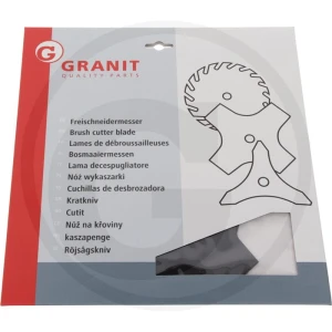 GRANIT Nóż do trawy 13270580