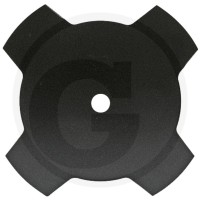 GRANIT Nóż do trawy 13270580 - 13270580 - Sklep rolniczy PoltechParts