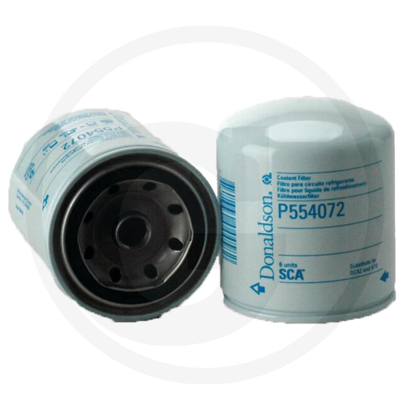 Donaldson Filtr płynu chłodzącego 566P554072