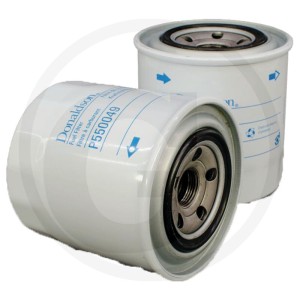 Donaldson Filtr paliwa 566P550049