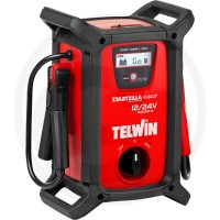 Telwin Booster "Startzilla 9024 XT" 5850010155 - 5850010155 - Sklep rolniczy PoltechParts