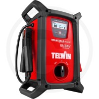 Telwin Booster "Startzilla 9024 XT" 5850010155 - 5850010155 - Sklep rolniczy PoltechParts