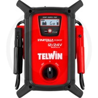 Telwin Booster "Startzilla 9024 XT" 5850010155 - 5850010155 - Sklep rolniczy PoltechParts