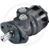 WHITE Silnik hydrauliczny OMR-X 100cc D = 1"Z6/ A2 25711185588 - 25711185588 - Sklep rolniczy PoltechParts