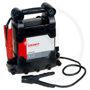 GRANIT Urządzenie rozruchowe Booster PS 3100 58500070
