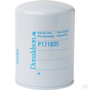 Filtr hydrauliczny