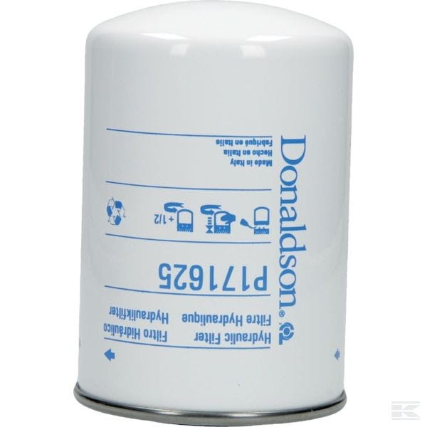 Filtr hydrauliczny, Donaldson