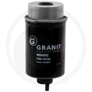 GRANIT Filtr paliwa 8004092