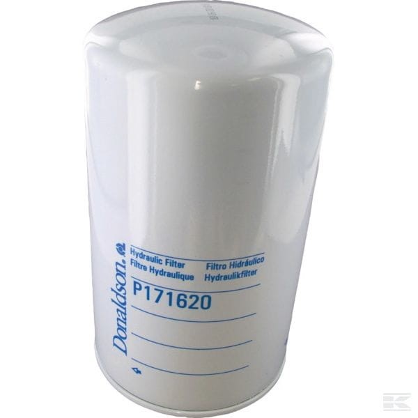 Filtr hydrauliczny