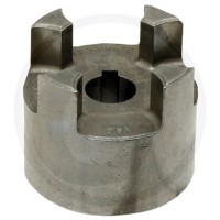 GRANIT A42/55 B Sprzęgło z odlewu bez nawiercenia 85004148 - 85004148 - Sklep rolniczy PoltechParts
