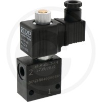 Oleodinamica Marchesini 2/2- zawór wielodrożny ZWV-E-NC-2-04-S-24V 85016098 - Sklep PoltechParts