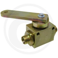 GRANIT Ogranicznik skoku HBV-15L (M22x1,5) 8504820A - 8504820A - Sklep rolniczy PoltechParts