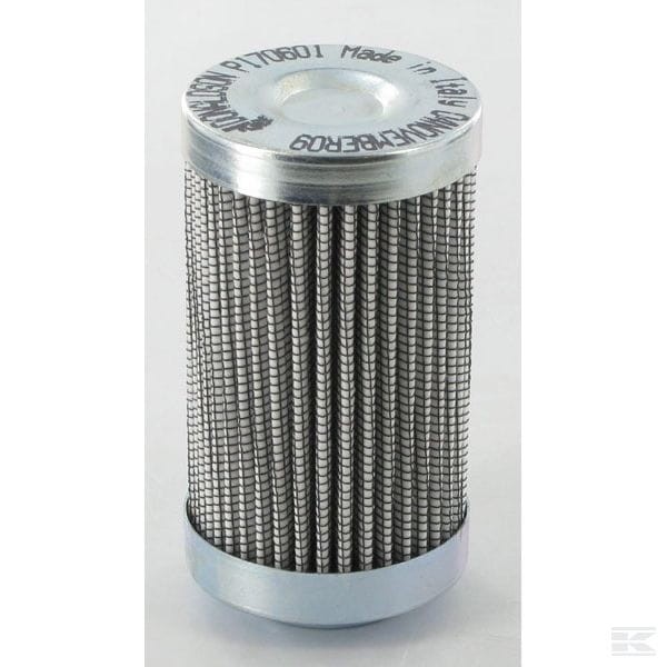 Filtr hydrauliczny